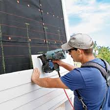 Reliable La Grange, NC Siding Solutions